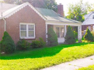 438 Powell Ave, Newburgh, NY 12550-3416