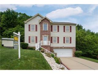 1208 Sandstone Ct, Tarentum, PA 15084-2652