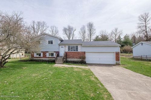 6122 Park Rd, Crestwood, KY 40014-9556