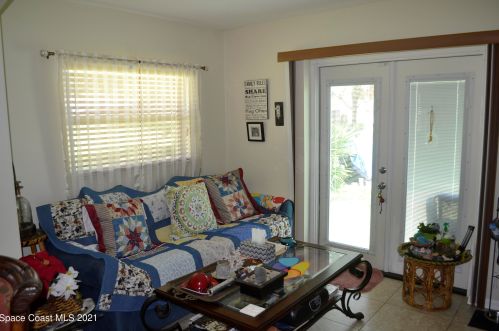 1319 Macon Dr, Titusville FL  32780-7725 exterior