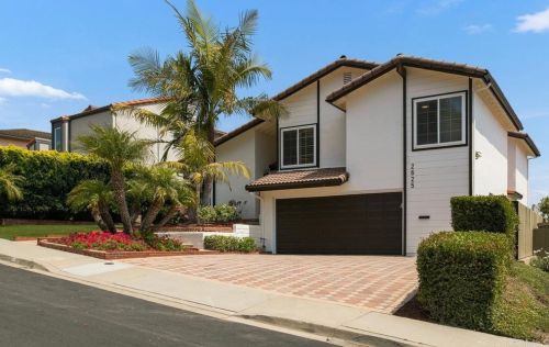 2625 San Clemente St, San Diego, CA 92122-1819