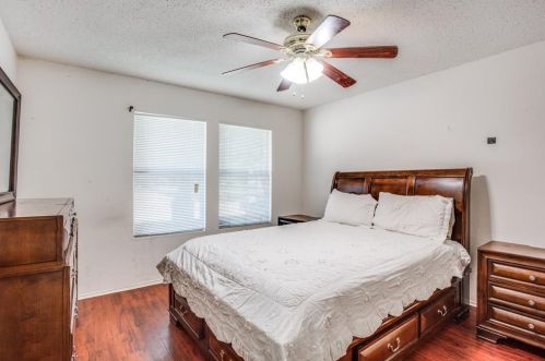 8117 Montecito Dr, Denton TX  76210-3426 exterior