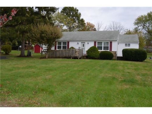 4020 Groveland Ave, Harmon, OH 44662-9720