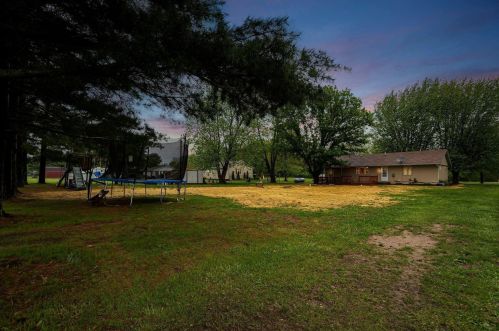 7221 Egypt Pike, Chillicothe OH  45601-9078 exterior