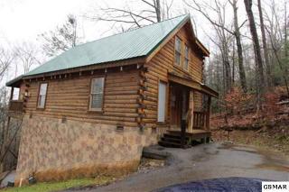 536 Forrest Springs Dr, Gatlinburg, TN