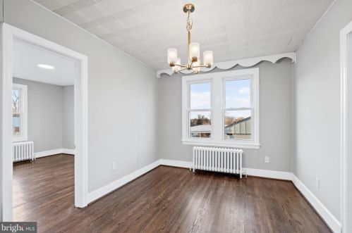 1135 Chaplin St, Washington DC  20019-4923 exterior