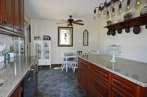 5711 Township Road 191, Marengo OH  43334-9657 exterior