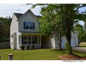 409 Providence Hall Dr, Sanford, NC 27330-7496