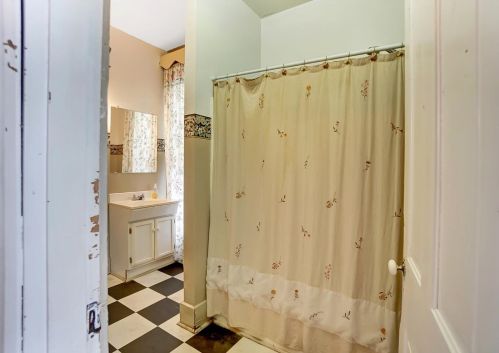 116 Elm St, Franklin OH  45005-3513 exterior
