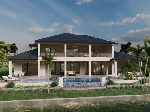 680 Barfield Ct, Marco Island, FL 34145-6651