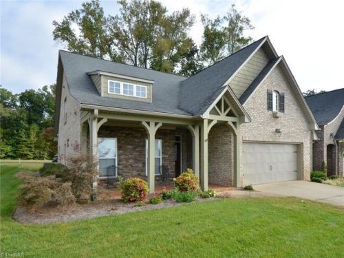 111 Lake Louise Dr, Farmington, NC 27028-2243