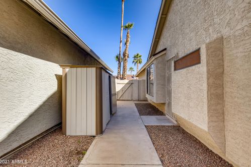 1112 87 St, Scottsdale AZ 85255-2897 exterior