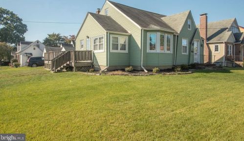 200 Boxwood Rd, Wilmington, DE 19804-1825