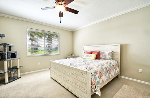 14346 Manchester Dr, Naples FL  34114-8626 exterior