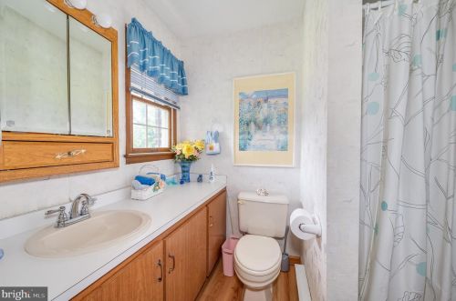 3153 Engle Molers Rd, Harpers Ferry WV  25425-5365 exterior