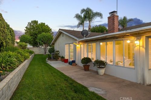 425 Winston Way, Upland CA  91786-2323 exterior