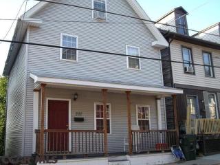 207 Logan St, Wingate PA  16823-2021 exterior