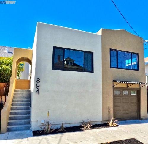 894 Arlington Ave, Oakland, CA 94608-2830