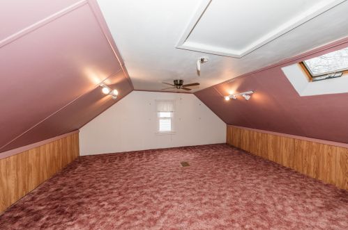 3138 81, Milwaukee WI 53219-3832 exterior