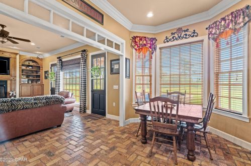 455 Bahoma Rd, Sunny Hills FL  32428-6204 exterior