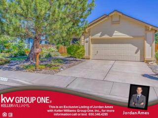 5757 Royal Vista Way, Reno, NV 89523-1594