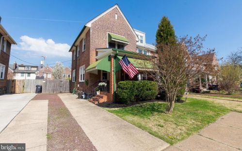 213 Union St, Wilmington, DE 19805-3830