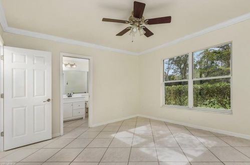 770 Logan Blvd, Naples FL 34116-3909 exterior