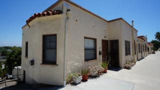 3675 Georgia St, San Diego CA  92103-4658 exterior