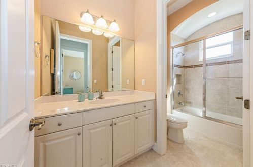 7797 Ashton Rd, Naples FL  34113-3189 exterior