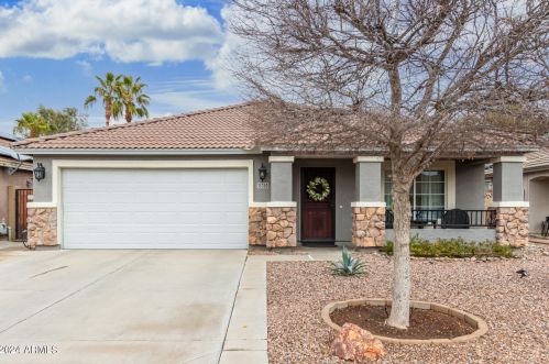 15350 Poinsettia Dr, Sun City AZ  85379-5282 exterior