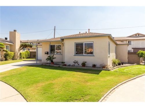 1436 168th St, Gardena, CA 90247-5411