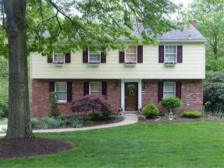 171 Fawn Valley Dr, Canonsburg, PA 15317-2705