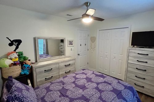 91 Oakridge Way, Defuniak Springs FL  32433-8168 exterior