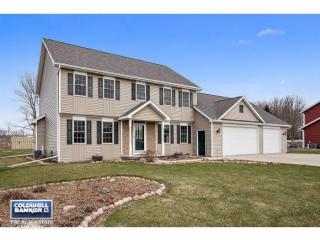 1733 Highridge Ter, Menasha, WI 54952-1071