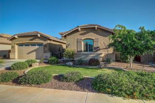 2494 Tiffany Way, Gilbert, AZ 85298-2304