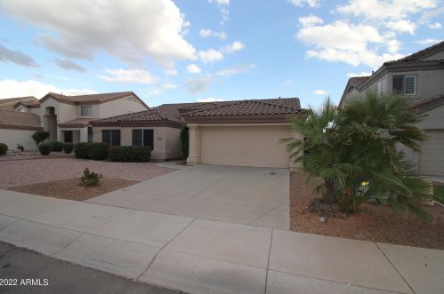 1113 Wildhorse Dr, Chandler AZ  85286-6408 exterior