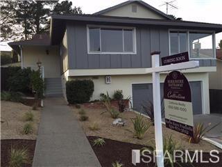 1345 Tuolumne Rd, Millbrae, CA 94030-1535