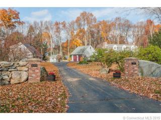 20 Tanglewood Dr, Avon, CT 06001-4026