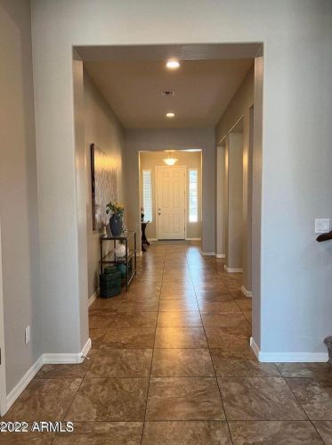 4167 Glacier Pl, Chandler AZ  85249-9700 exterior