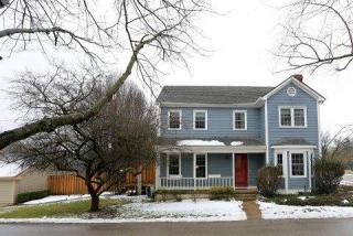 3432 Laredo Dr, Lexington, KY 40517-2114