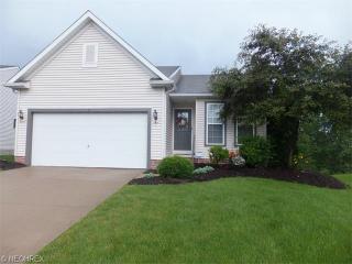 2154 Thornbury Ln, Akron, OH 44319-5521