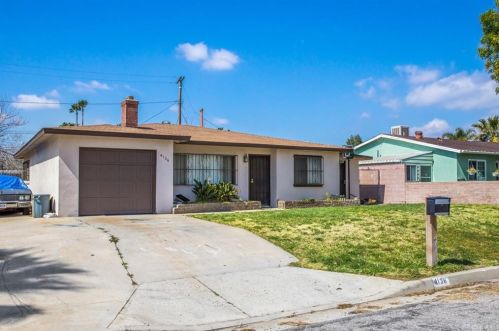 4136 Cedar Dr, San Bernardino, CA 92407-2924