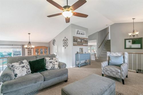 166 Buttercup Cir, Vacaville CA  95687-7319 exterior