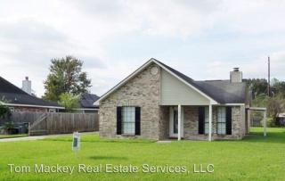17819 Sugar Mill Ave, Baton Rouge LA  70817-7390 exterior
