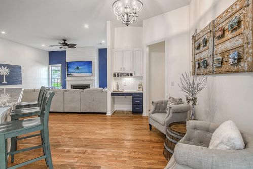 3486 Stockton Dr, Mount Pleasant SC  29466-6965 exterior