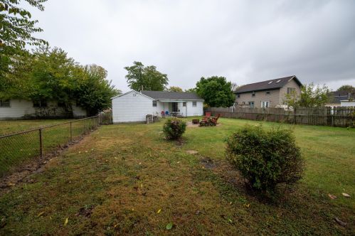 485 Avondale Ave, Marion OH  43302-2103 exterior