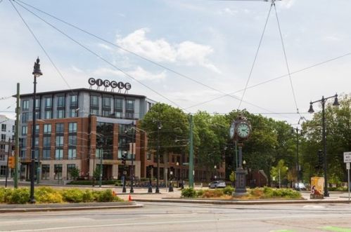 1982 Commonwealth Ave, Boston MA  02135 exterior