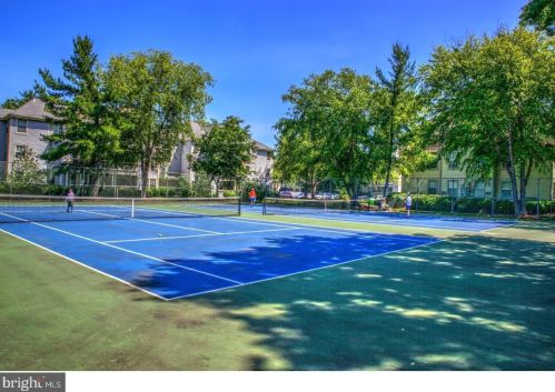 103 Claridge Ct, Princeton NJ  08540-7033 exterior