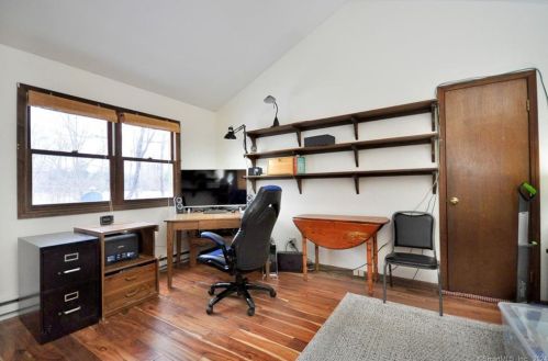 236 Second Hill Rd, Northville CT  06776-3122 exterior