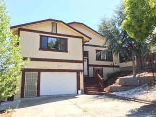 150 Kathy Ellen Ct, Vallejo, CA 94591-3677
